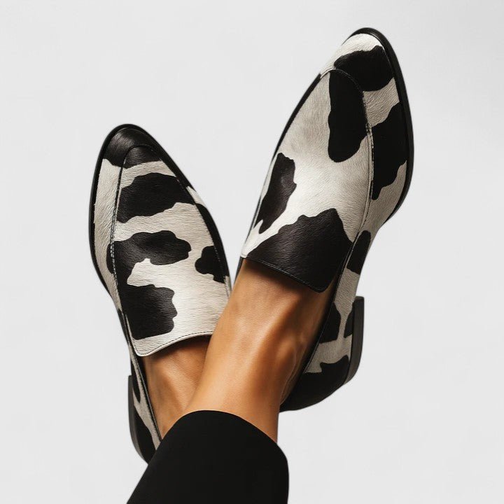 Bodil | Chaussures Loafer Confort