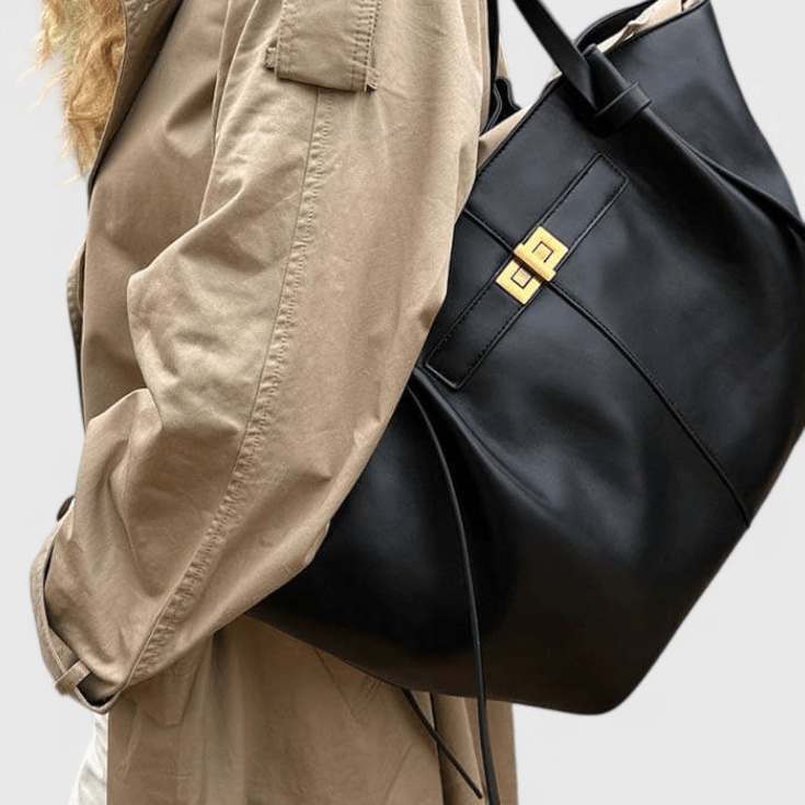 Bodil | Sac Lumi