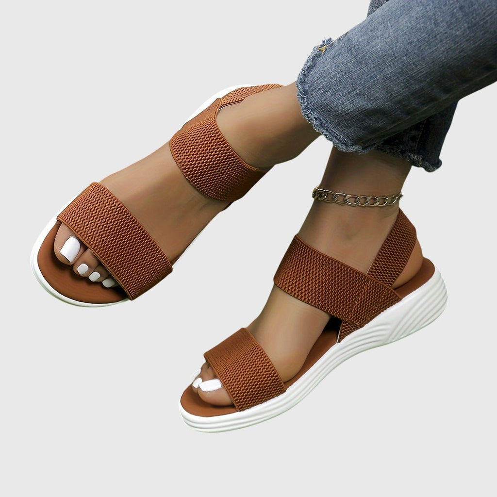Bodil | Sandales Orthopédiques