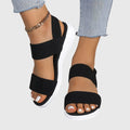 Bodil | Sandales Orthopédiques