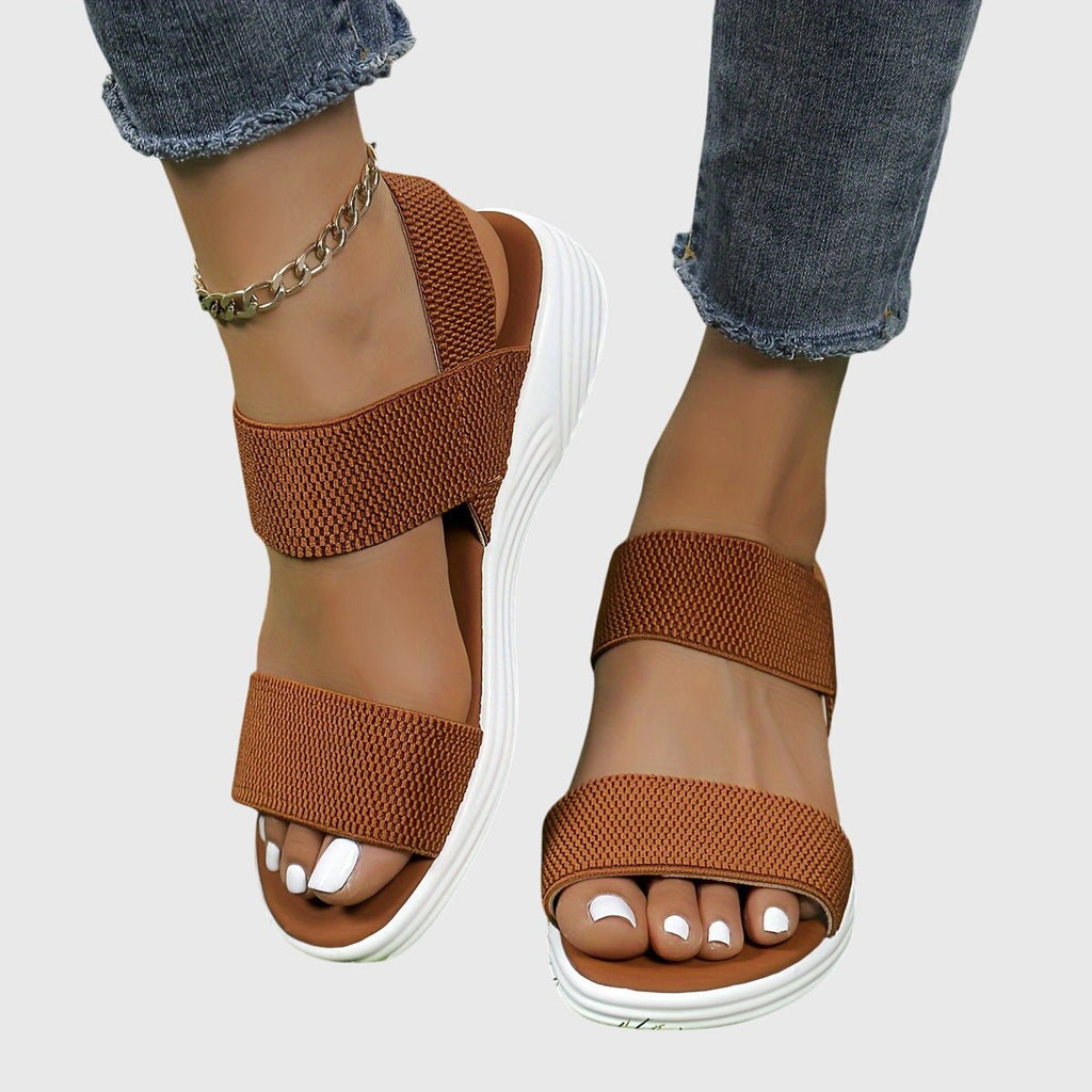 Bodil | Sandales Orthopédiques