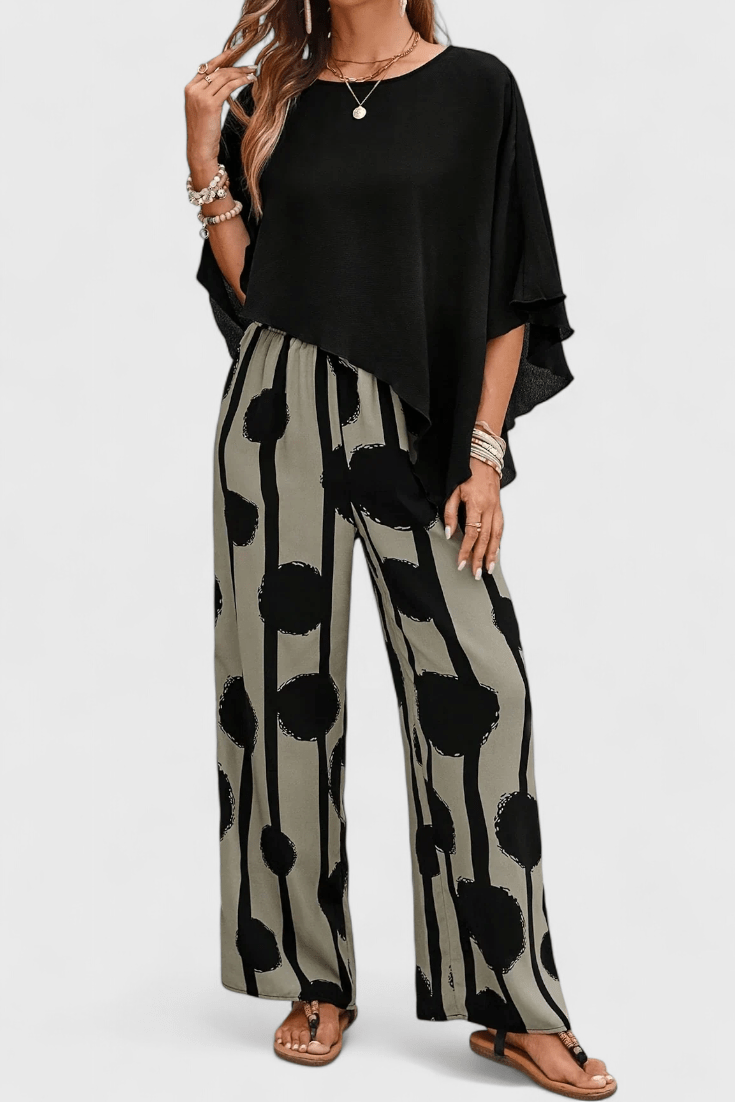 Bodil | Ensemble