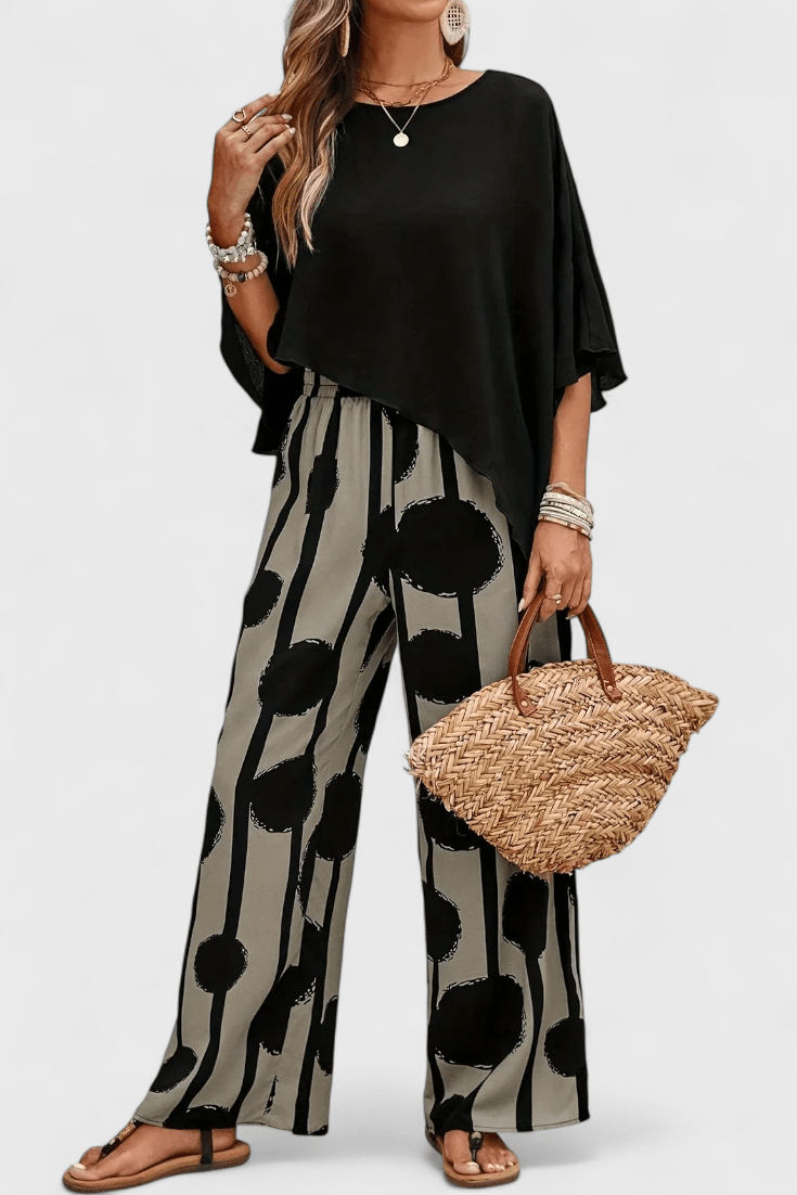 Bodil | Ensemble