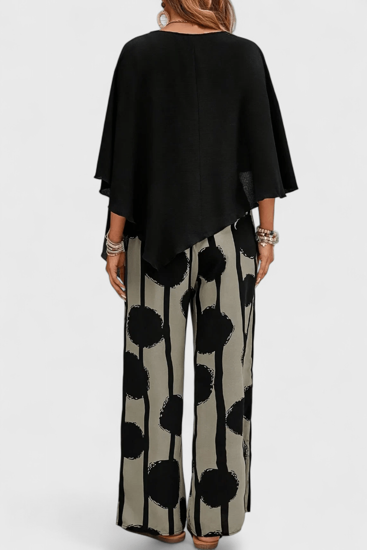 Bodil | Ensemble