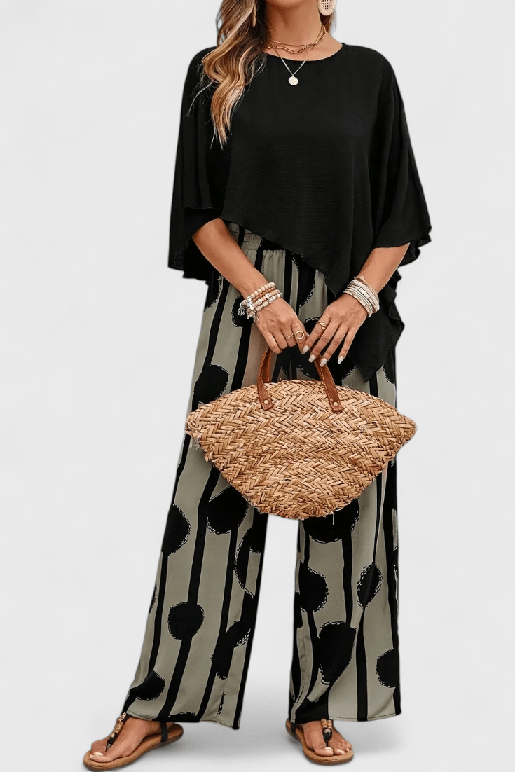 Bodil | Ensemble