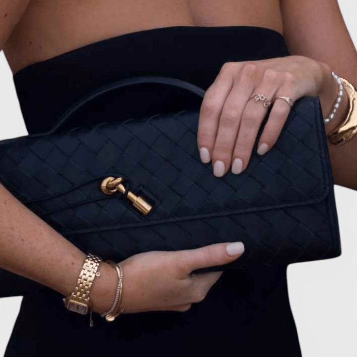 Bodil | Sac Élégant