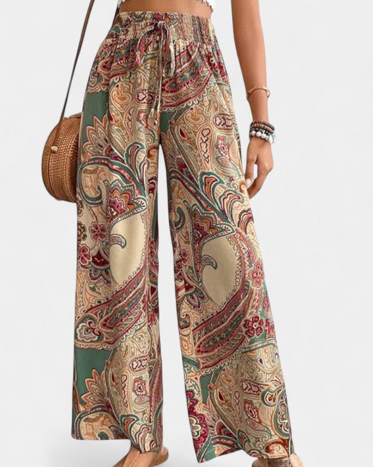 Brede | pantalons