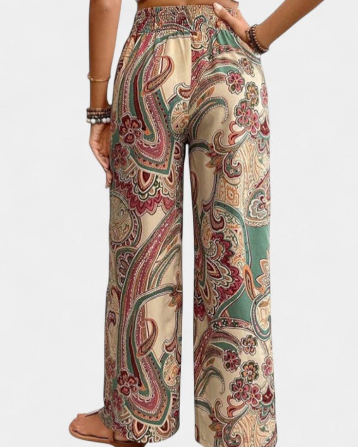 Brede | pantalons