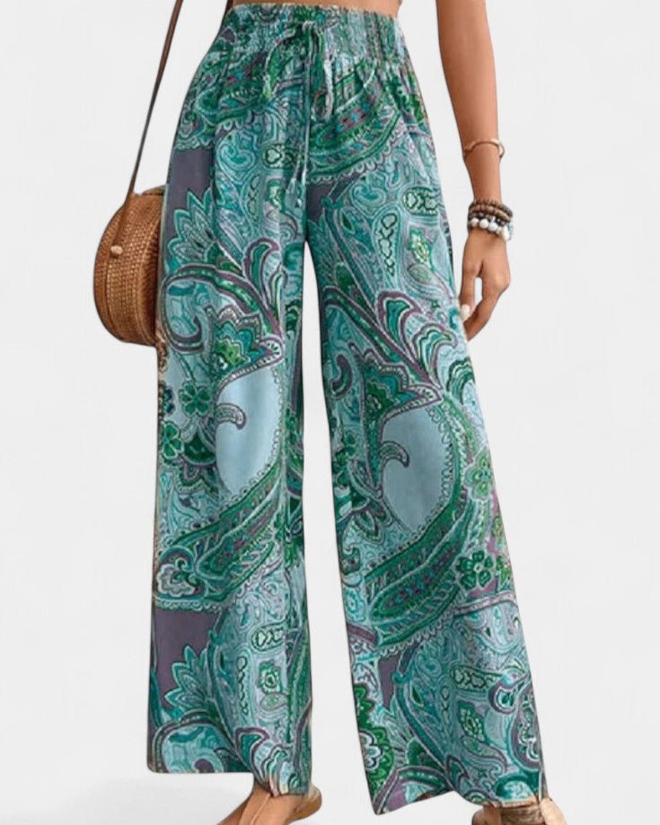 Brede | pantalons