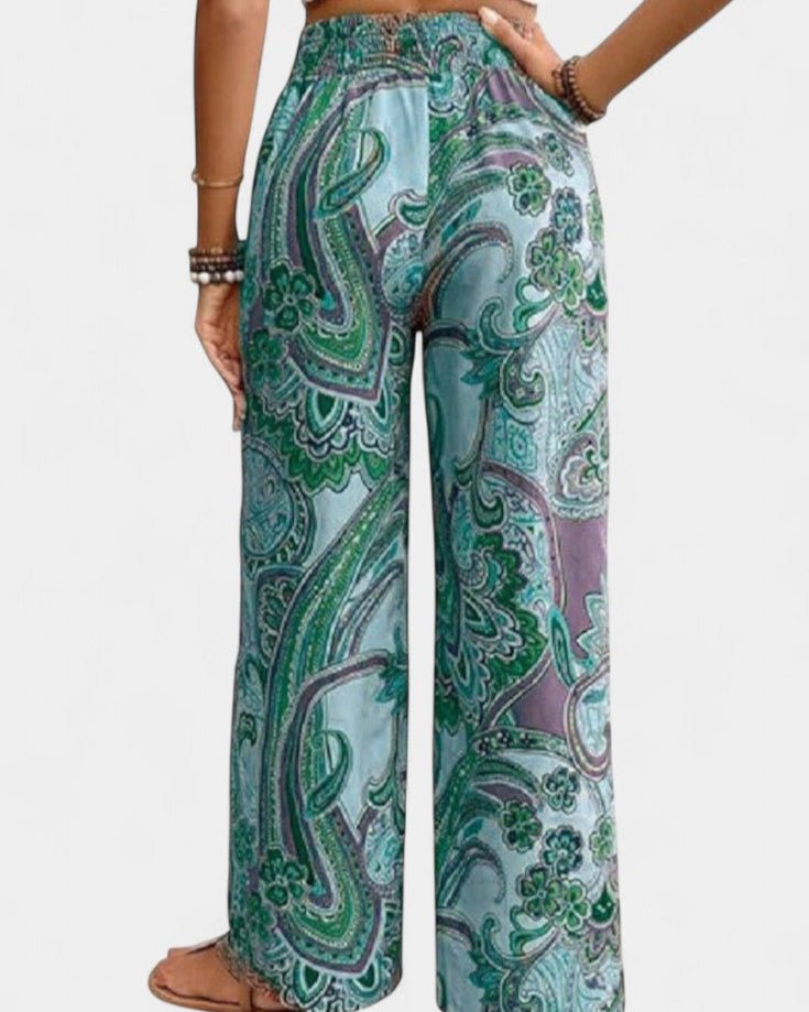 Brede | pantalons