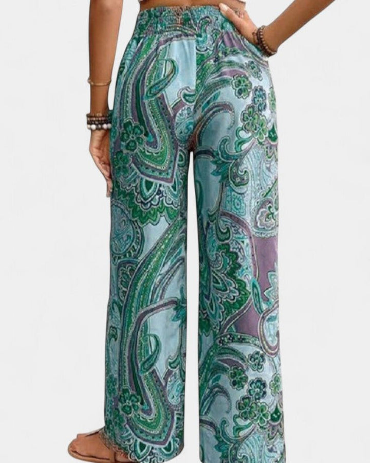 Brede | pantalons