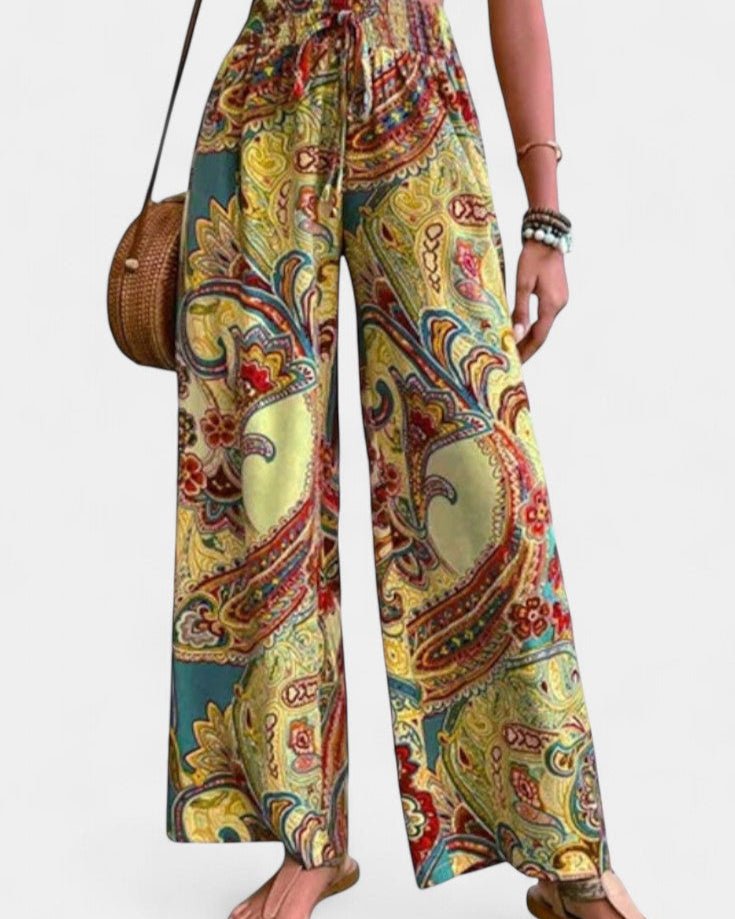 Brede | pantalons