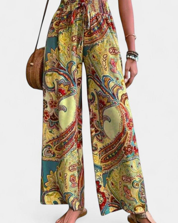 Brede | pantalons