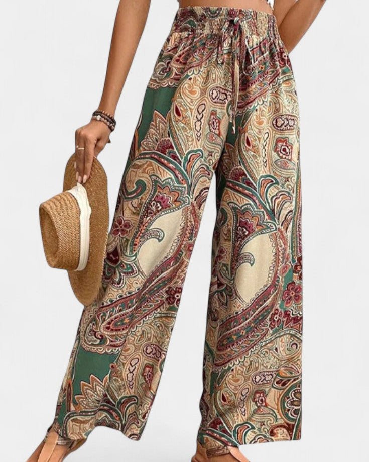 Brede | pantalons