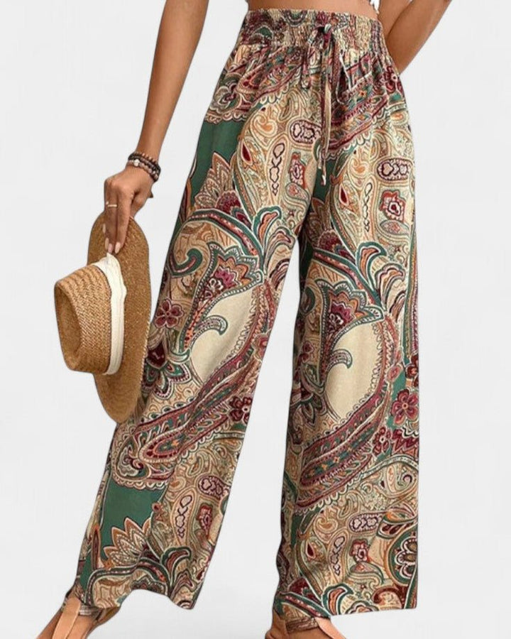 Brede | pantalons