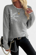 Brianna | Pull universitaire