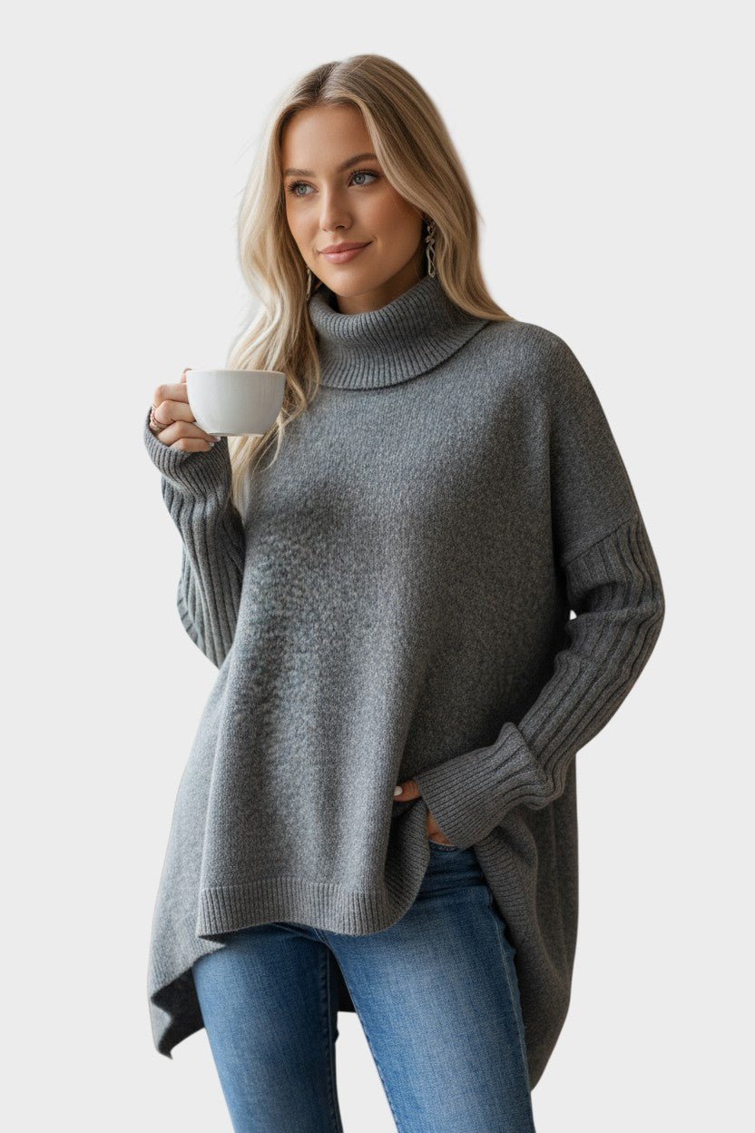 Brigitte | Pull long