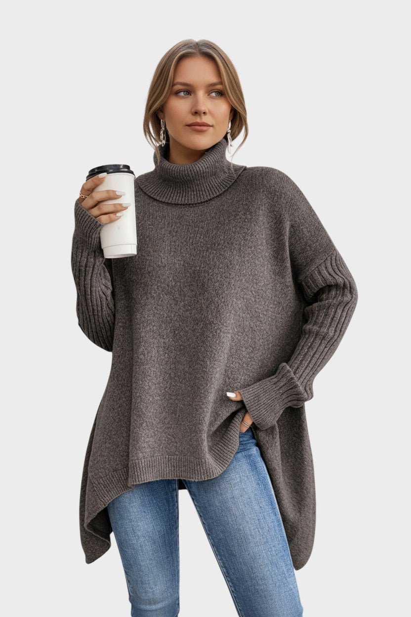 Brigitte | Pull long