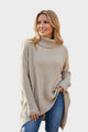 Brigitte | Pull long