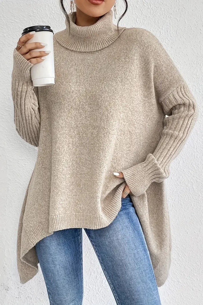 Brigitte | Pull long