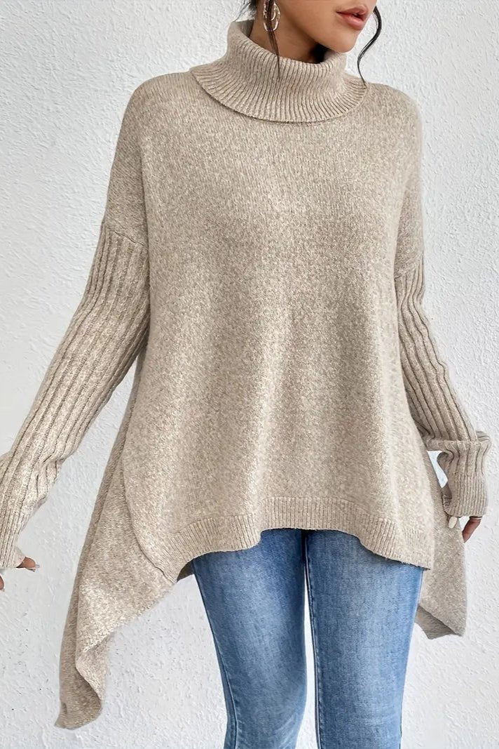 Brigitte | Pull long