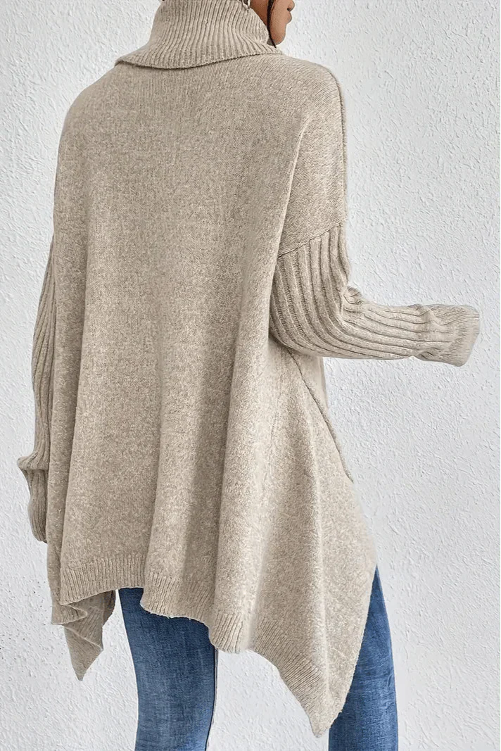 Brigitte | Pull long