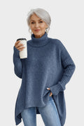 Brigitte | Pull long
