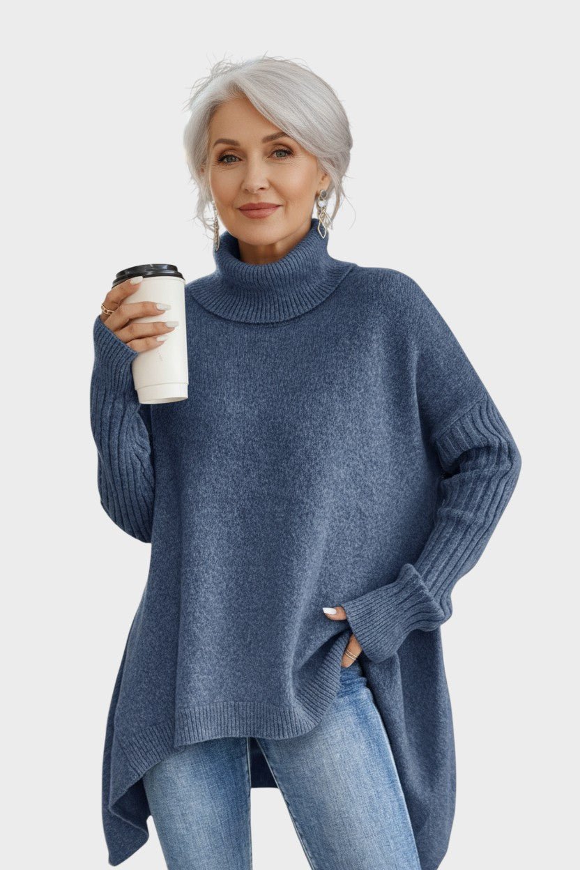 Brigitte | Pull long