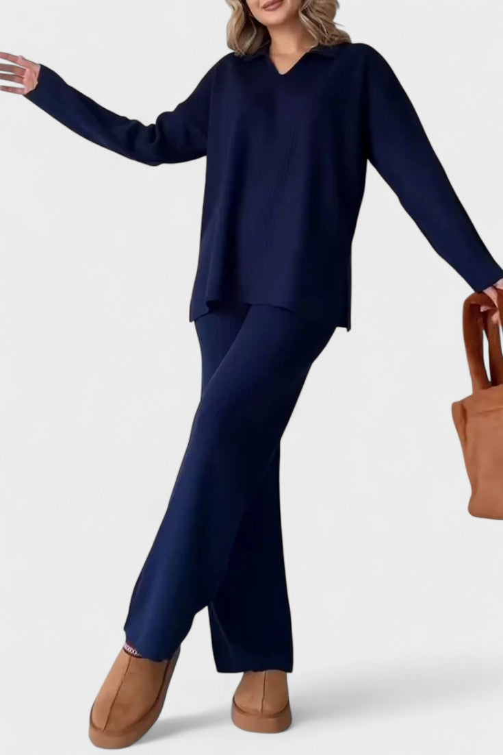 Briony™ | Ensemble Lounge Élégant et Confortable