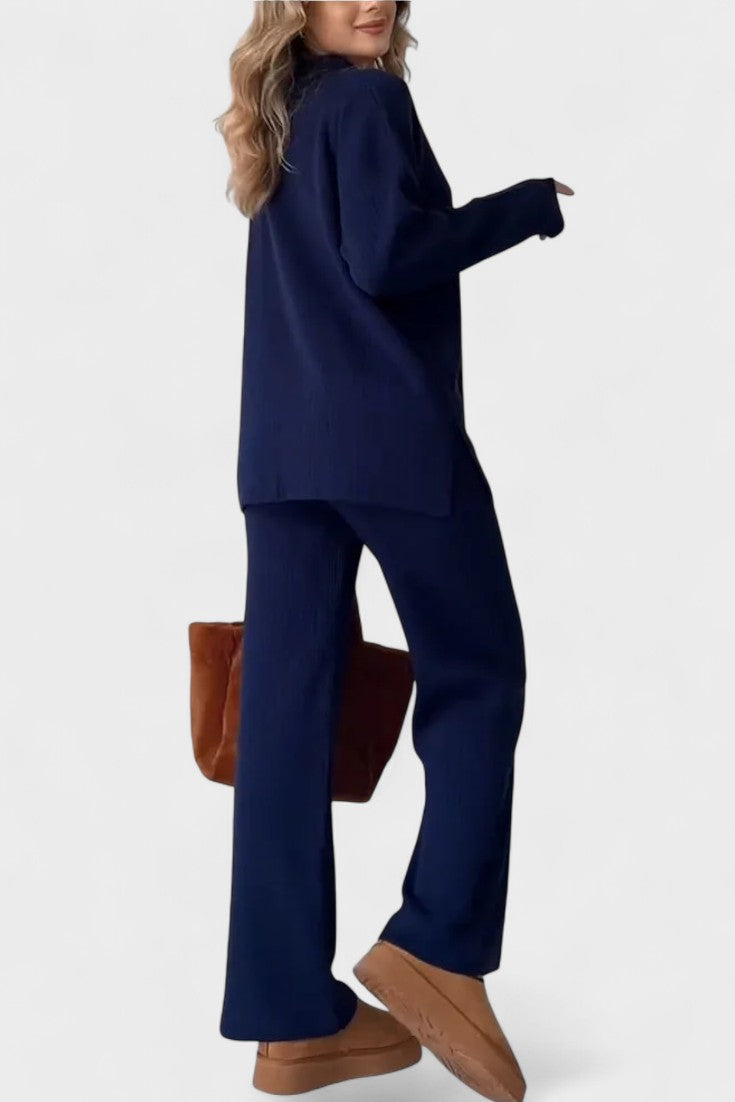 Briony™ | Ensemble Lounge Élégant et Confortable