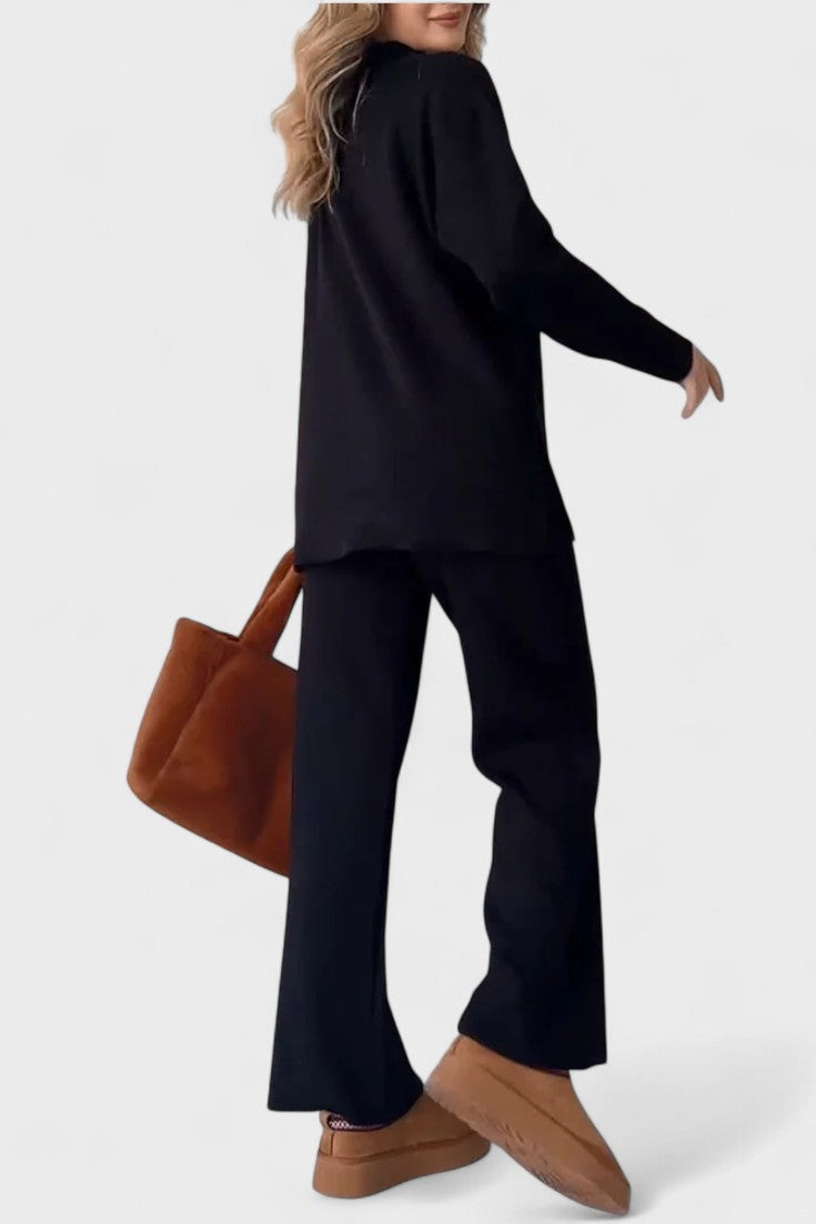 Briony™ | Ensemble Lounge Élégant et Confortable