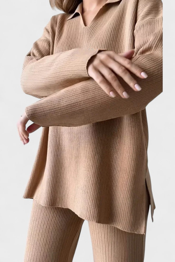Briony™ | Ensemble Lounge Élégant et Confortable