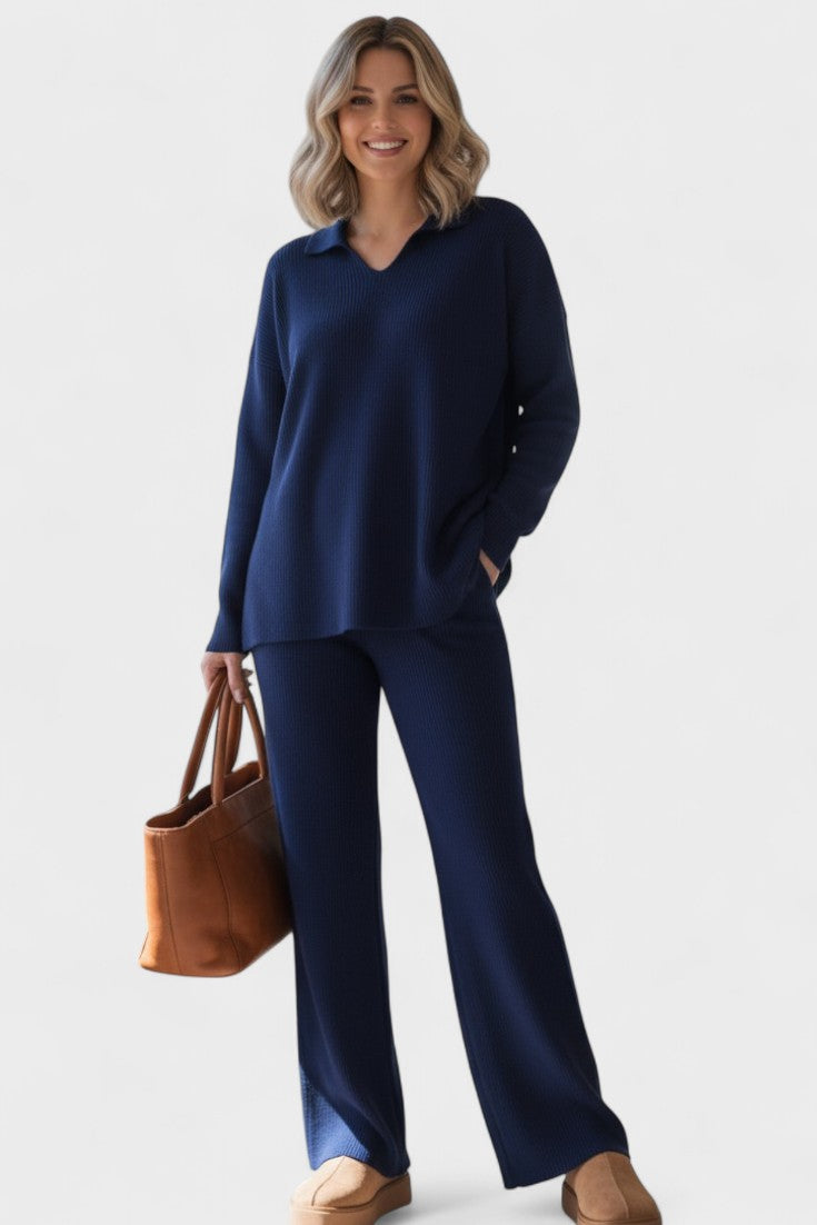Briony™ | Ensemble Lounge Élégant et Confortable