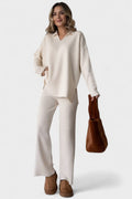 Briony™ | Ensemble Lounge Élégant et Confortable
