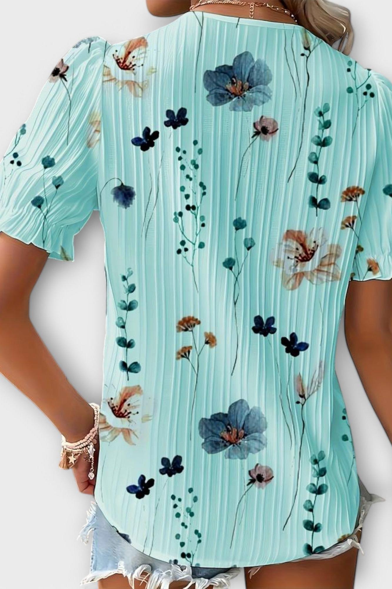 Bruna | Blouse