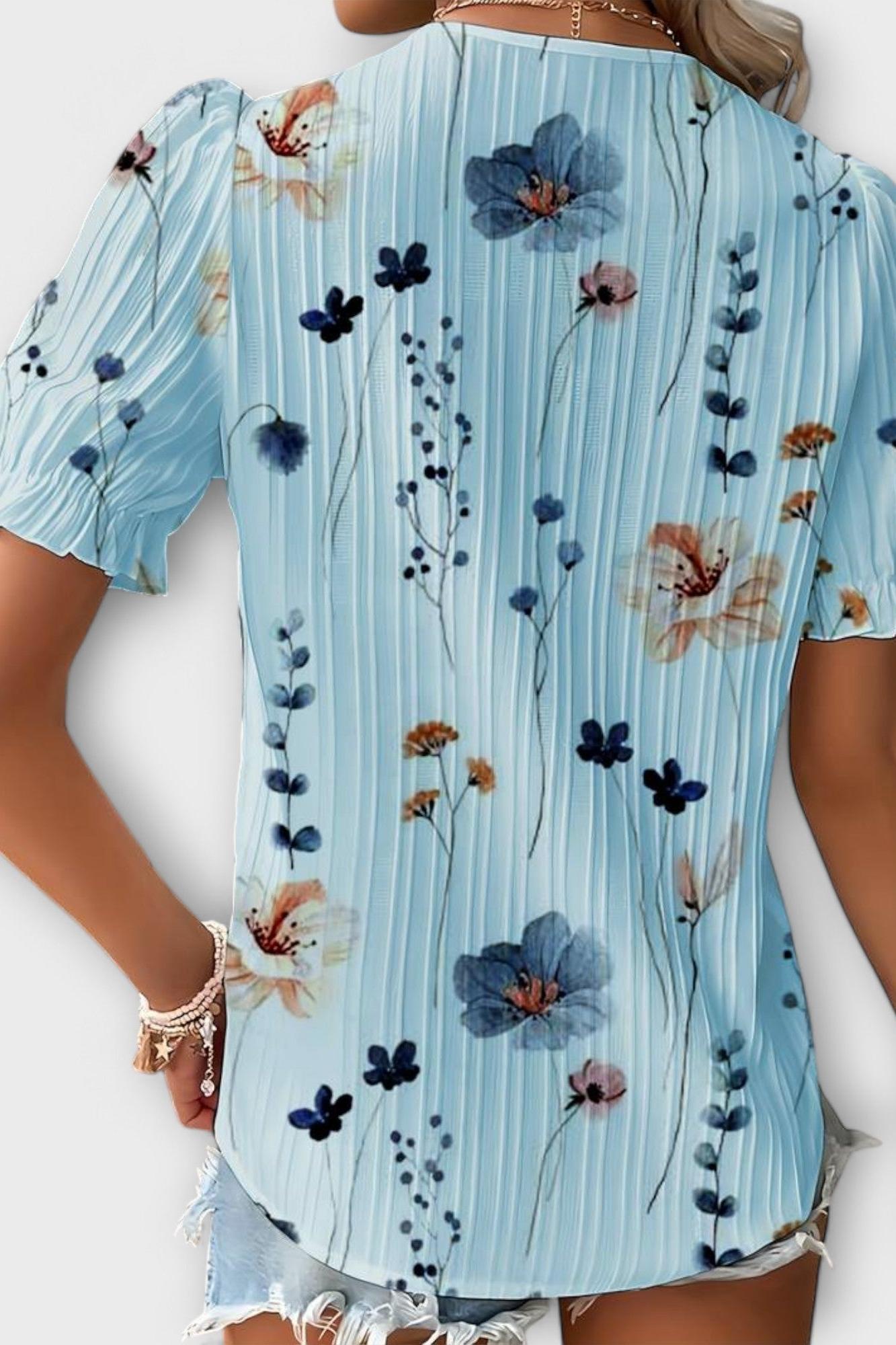 Bruna | Blouse