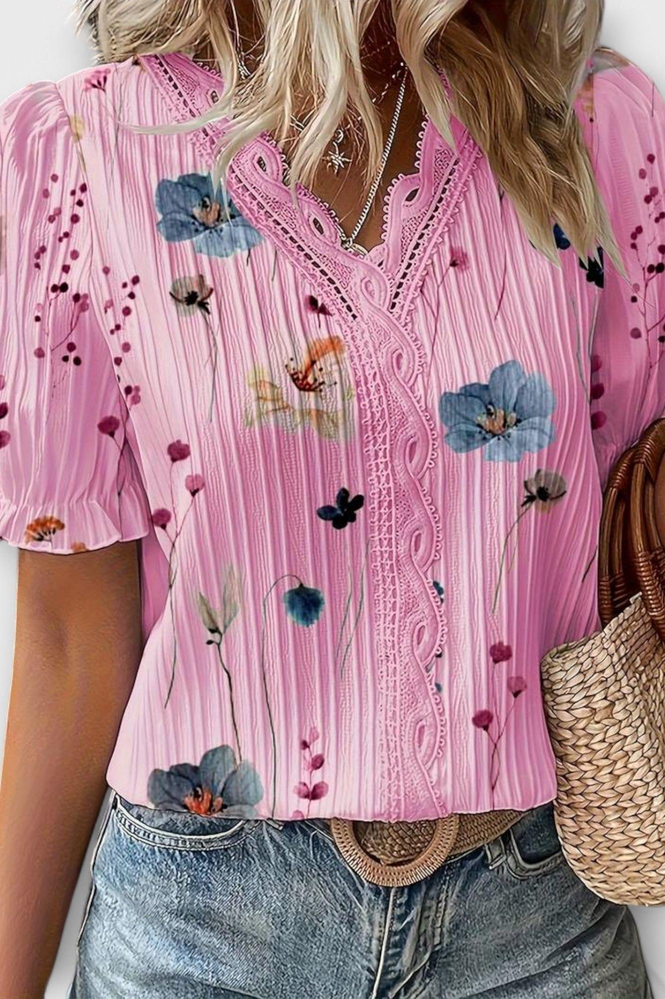 Bruna | Blouse