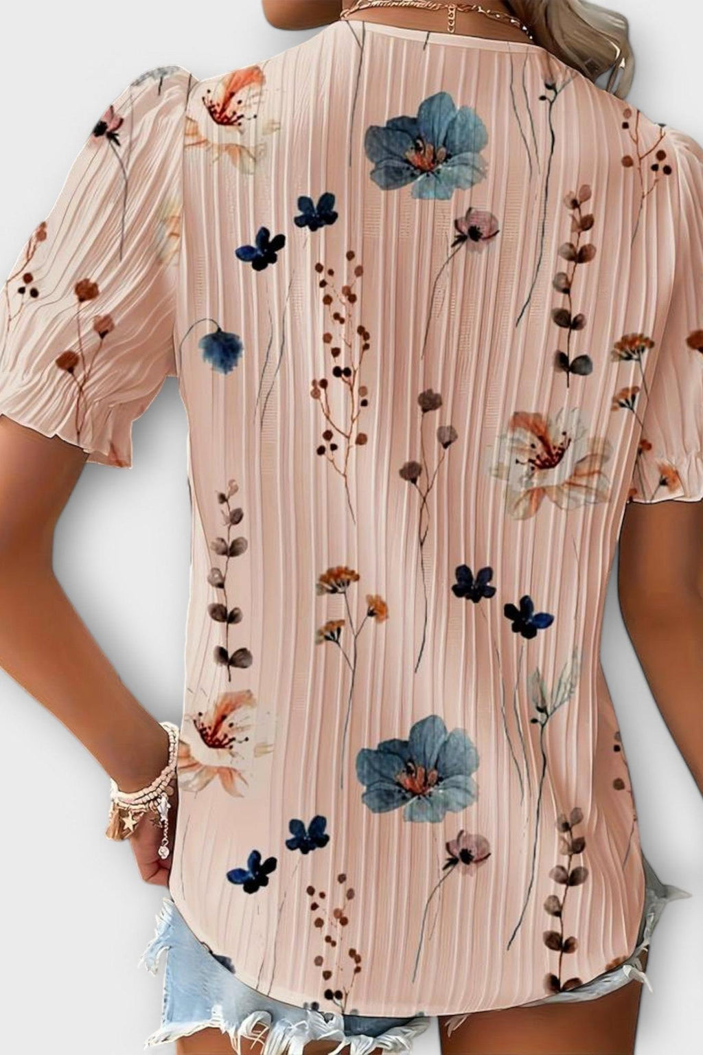 Bruna | Blouse