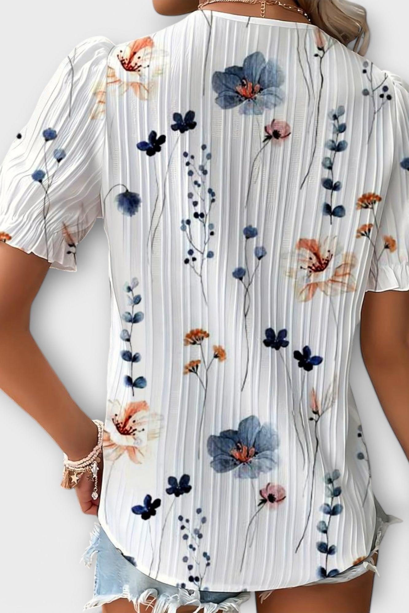 Bruna | Blouse