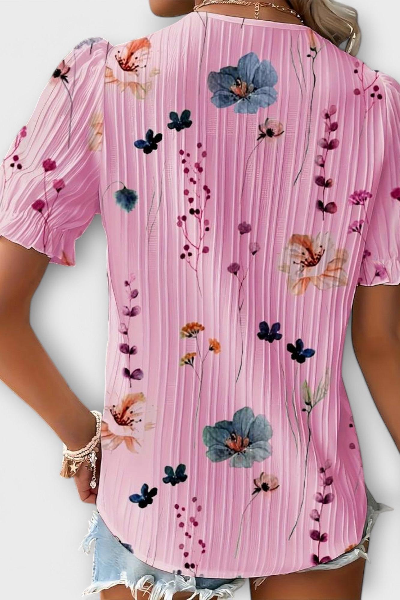 Bruna | Blouse