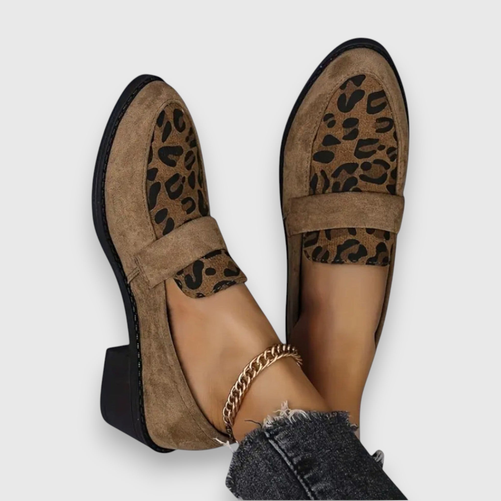 Brunika | Mocassins