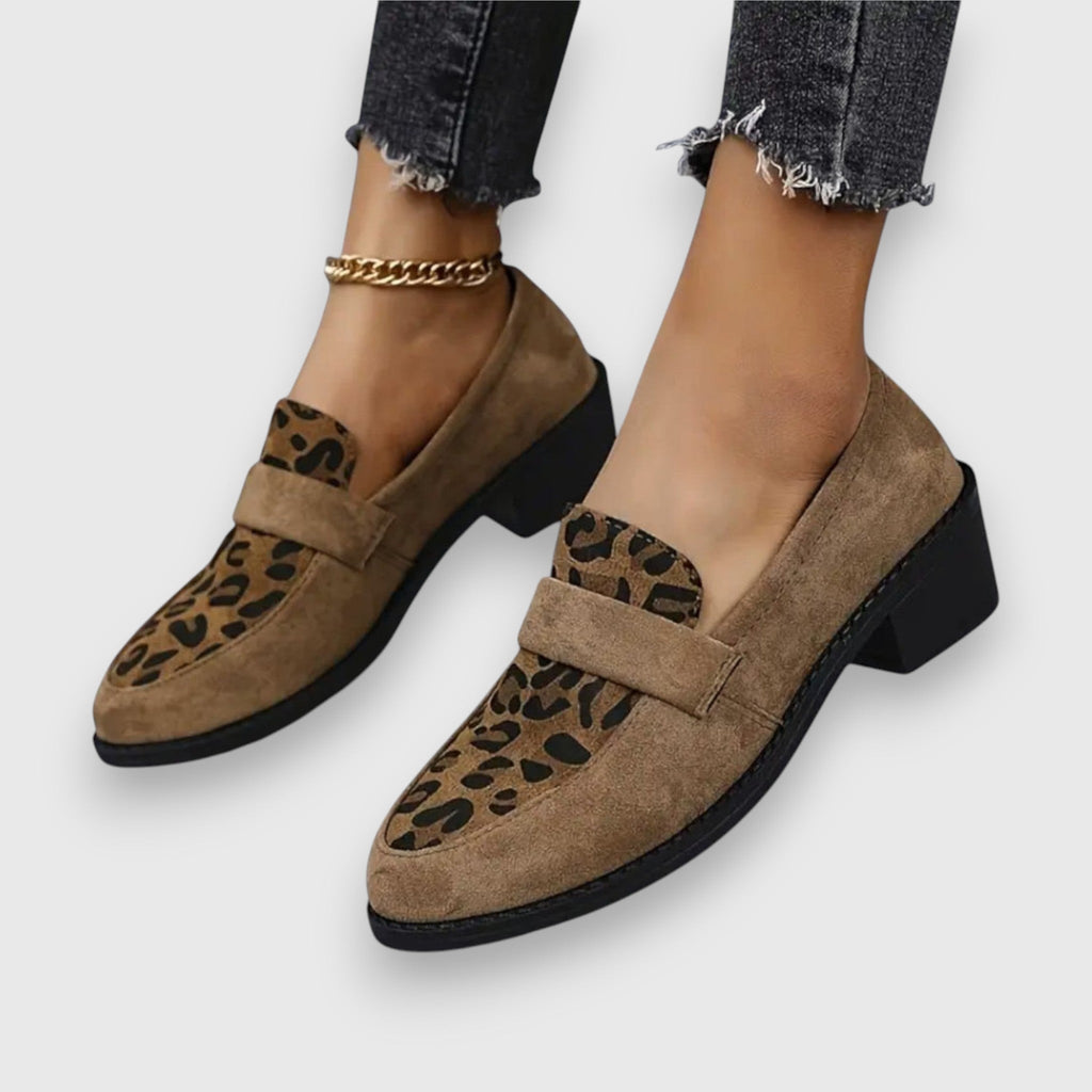 Brunika | Mocassins
