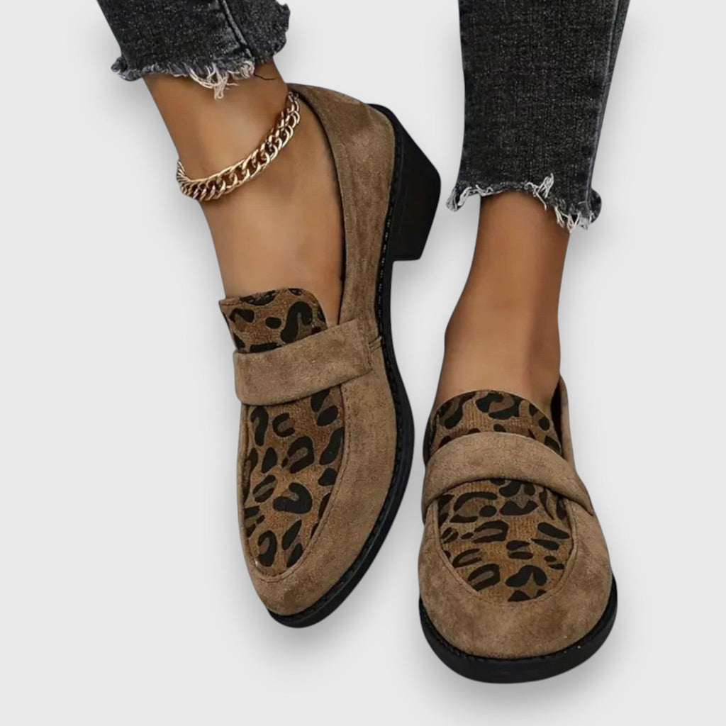 Brunika | Mocassins