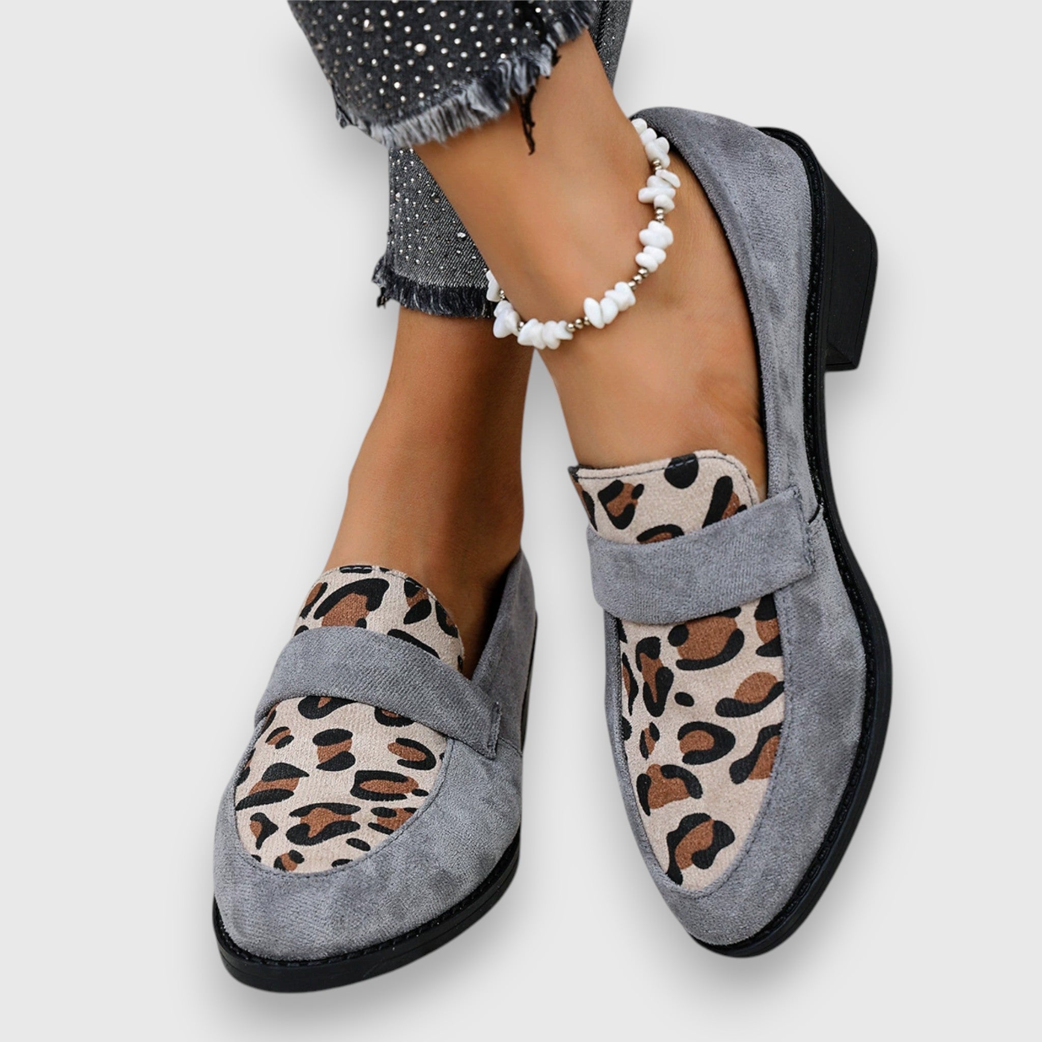 Brunika | Mocassins