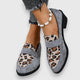 Brunika | Mocassins