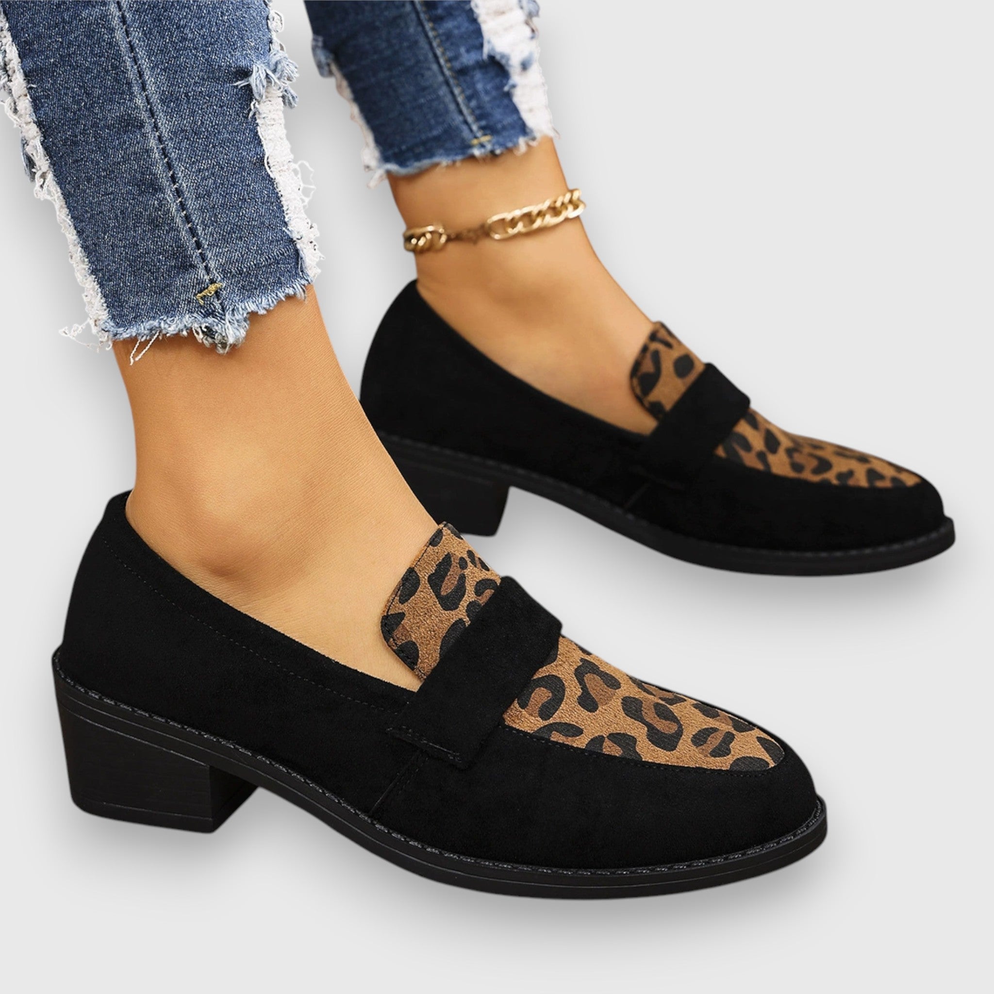 Brunika | Mocassins