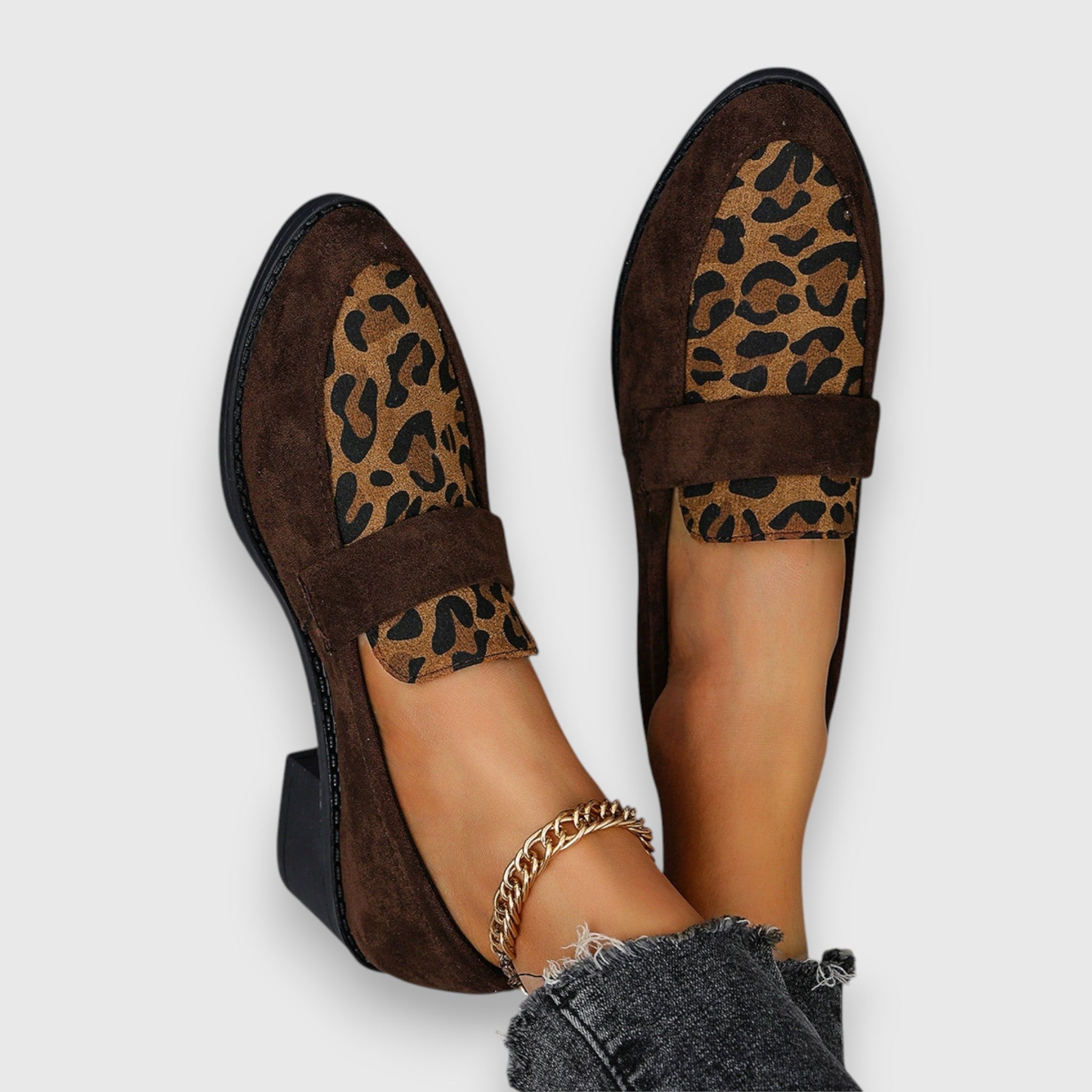 Brunika | Mocassins