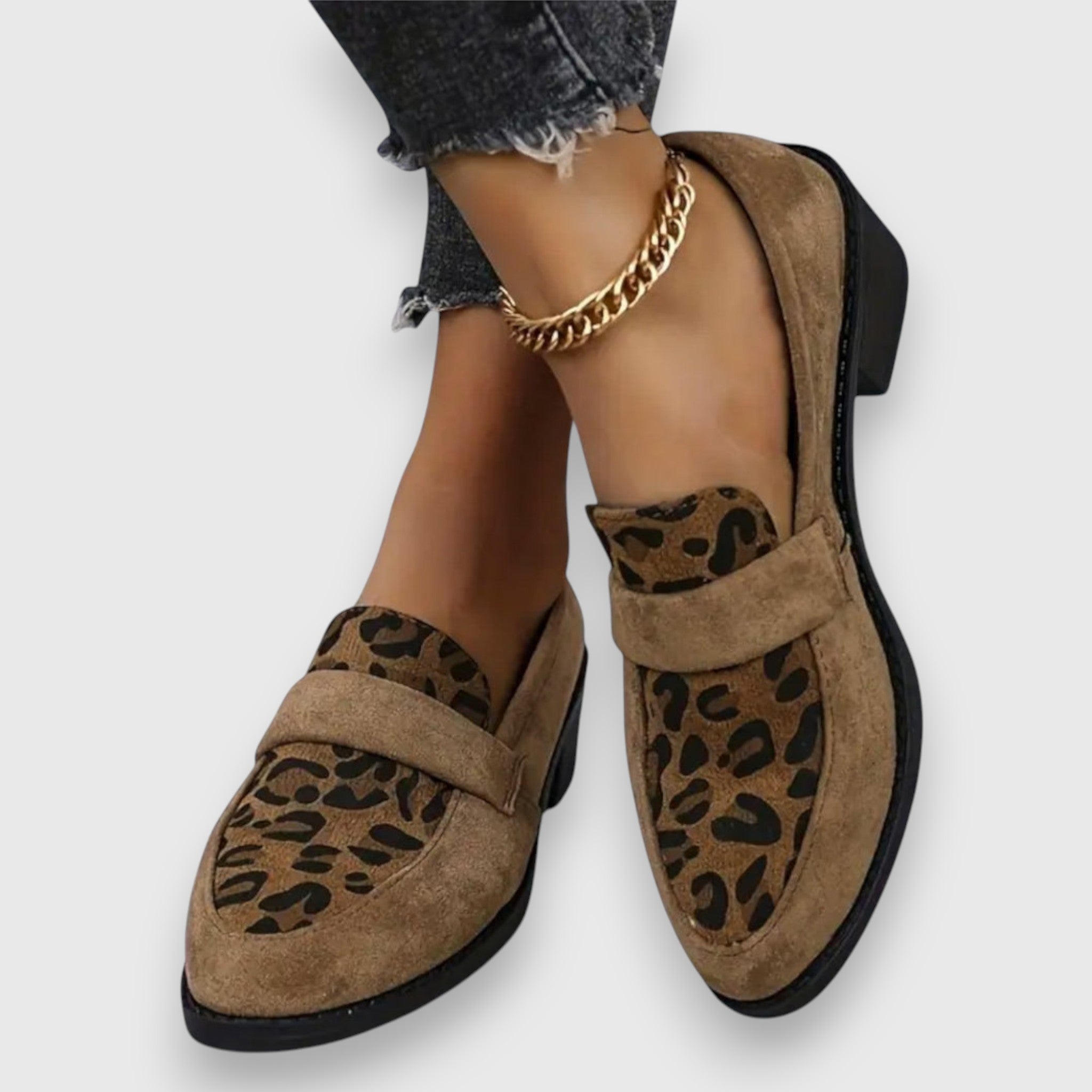 Brunika | Mocassins