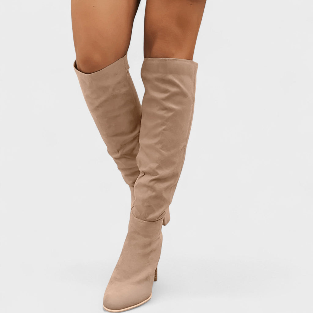 Calliope | Bottes