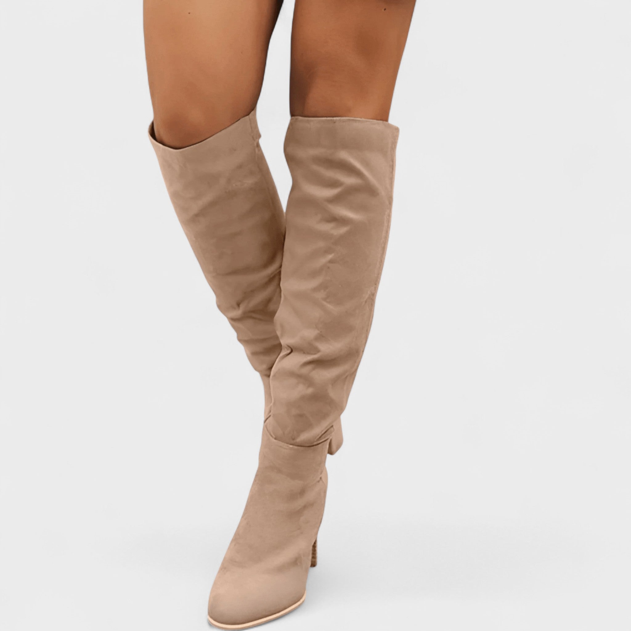 Calliope | Bottes